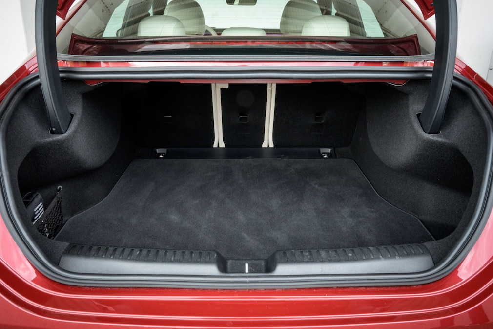 Mercedes CLA 220 4Matic