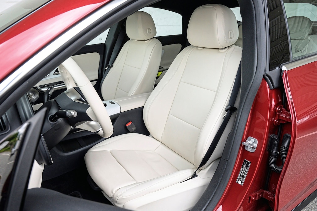 Mercedes CLA 220 4Matic