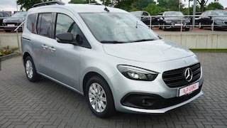 Mercedes Citan Tourer: So günstig gibt's den Familien-Benz jetzt