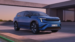 Brandneu und schon günstiger: Skoda Peaq mit Mega-Rabatt