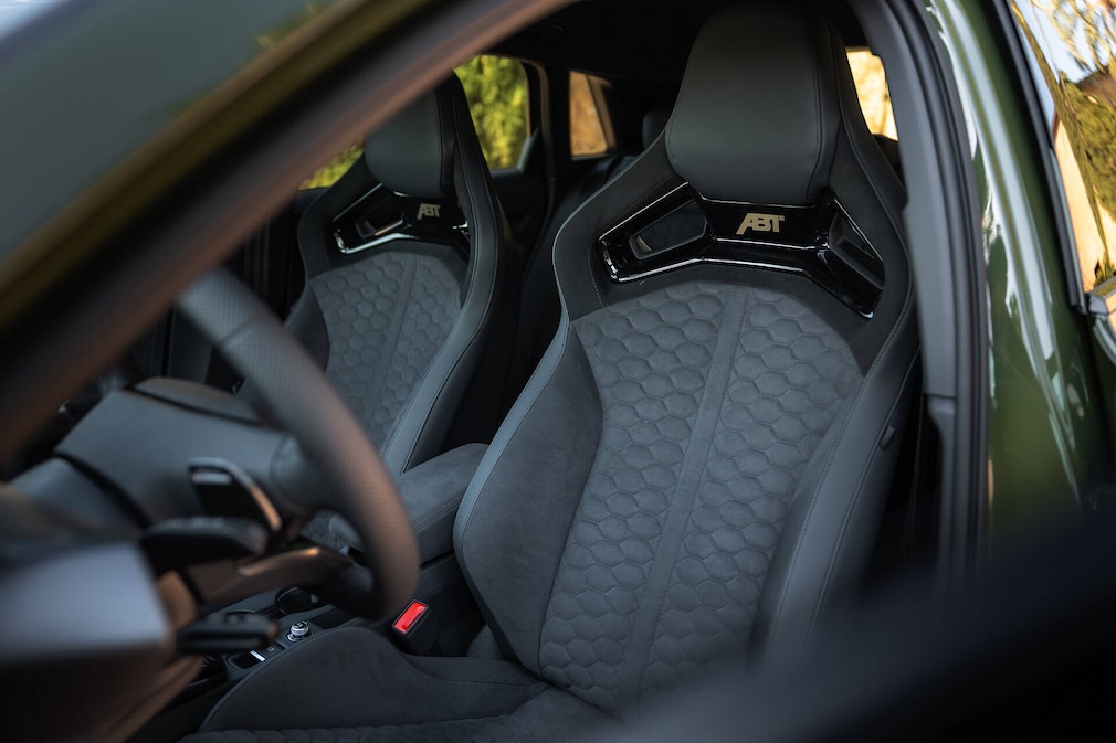 Abt RS 3 630