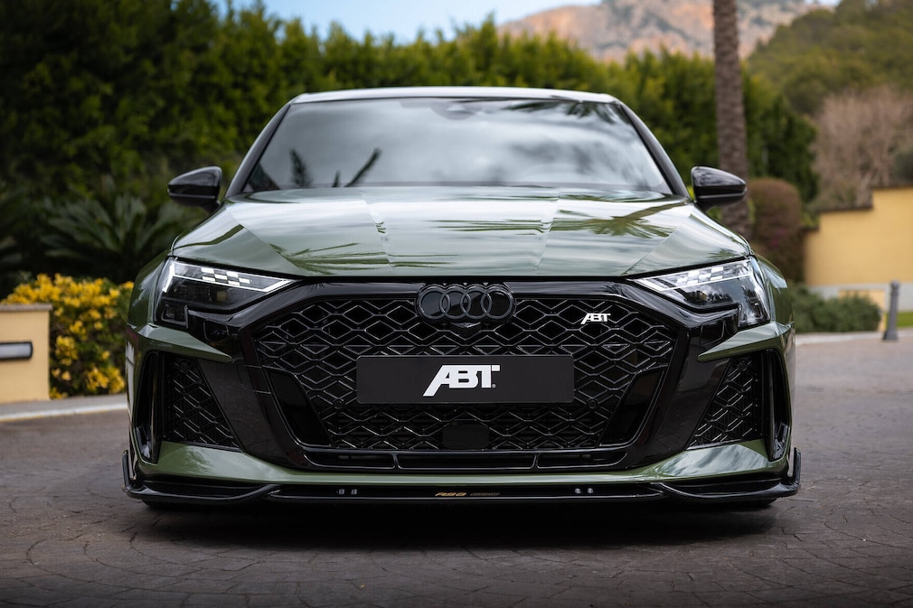 Abt RS 3 630