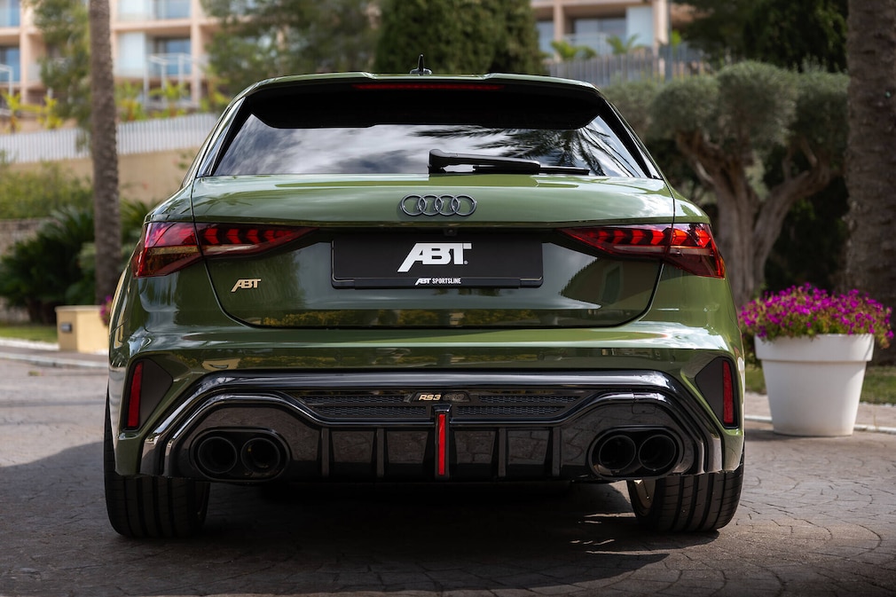 Abt RS 3 630