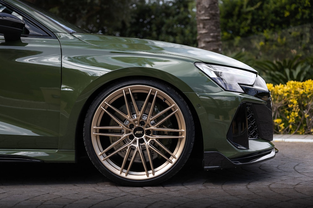 Abt RS 3 630