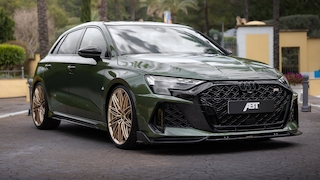 Abt RS3 630
