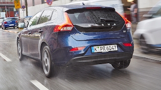 Volvo V40 T2