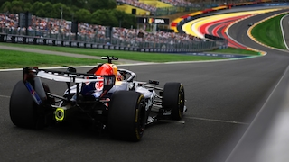 Die Formel 1 verliert ihre Mutkurven: Fahrer schlagen Alarm