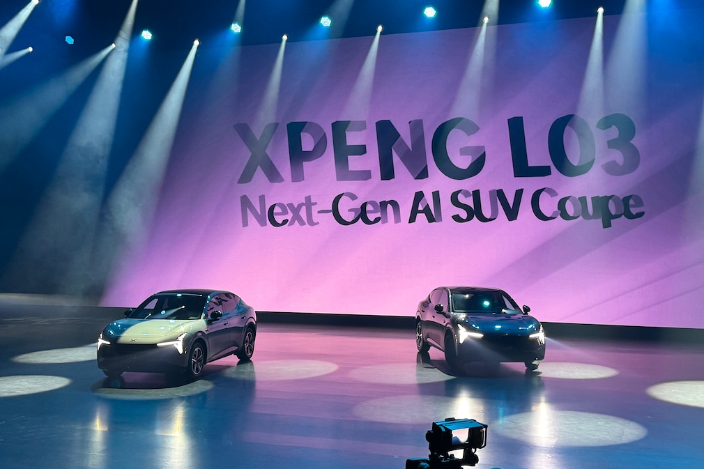 XPeng