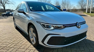 245 PS und fast wie neu: Dieser VW Golf GTE kostet nur noch die Hälfte