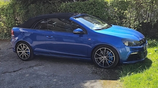 Darum ist dieser VW Golf R so selten