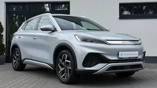 BYD Atto 3