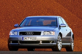 "Bester Allrad-Pkw 2003"