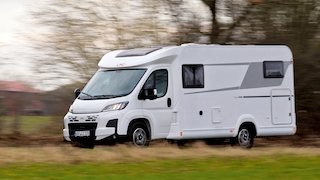 LMC Tracer V 670