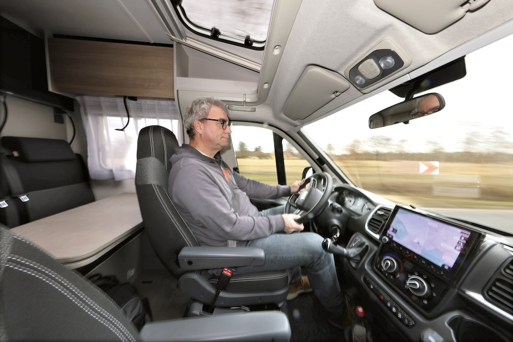 LMC Tracer V 670