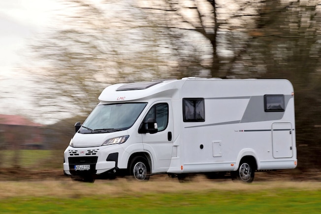 LMC Tracer V 670