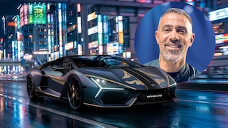 Was diesen Revuelto mit Bushido verbindet