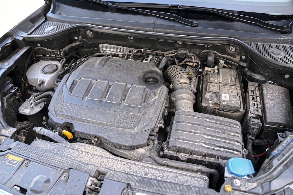 Seat Ateca 2.0 TDI DSG Xperience