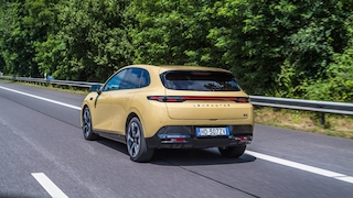 Der Leapmotor B05 im Kaufberater