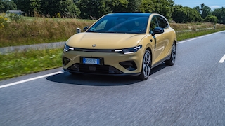 Der Leapmotor B05 im Kaufberater