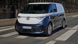 VW ID. Buzz