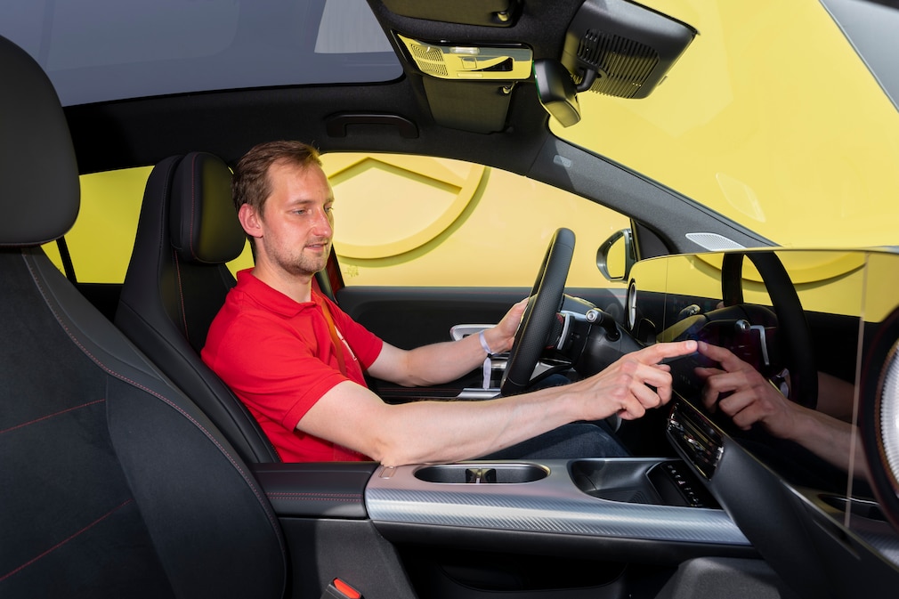 Mercedes GLA !! SPERRFRIST 29. Juli, 20:00 Uhr !!