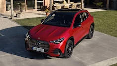 Mercedes GLA !! SPERRFRIST 29. Juli, 20:00 Uhr !!