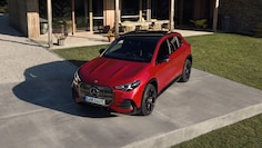 Mercedes GLA !! SPERRFRIST 29. Juli, 20:00 Uhr !!