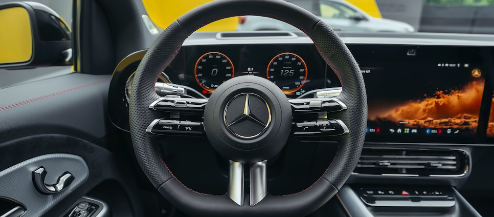 Mercedes GLA !! SPERRFRIST 29. Juli, 20:00 Uhr !!