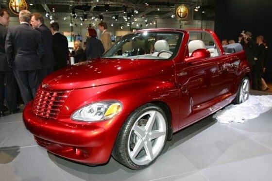 13. Auto Mobil International
