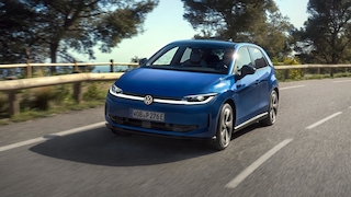 VW ID. Polo