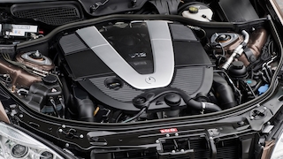 Mercedes-V12