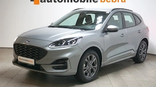 Neuwertiges Kompakt-SUV zum halben Preis