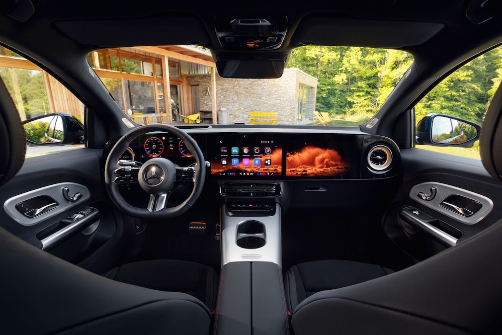 Mercedes GLA !! SPERRFRIST 29. Juli, 20:00 Uhr !!