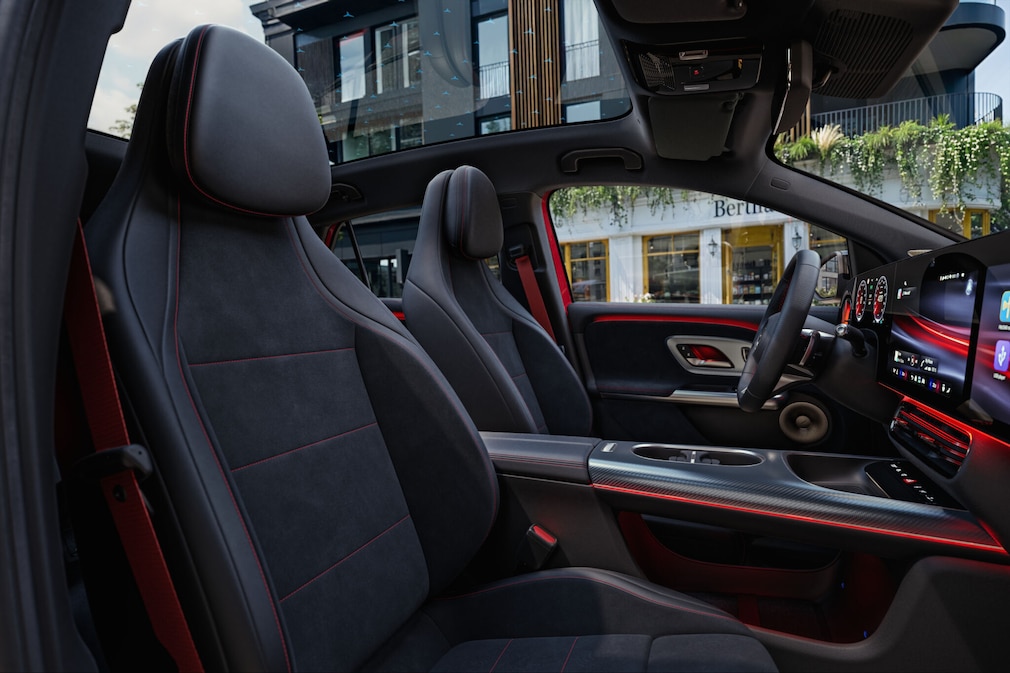 Mercedes GLA !! SPERRFRIST 29. Juli, 20:00 Uhr !!