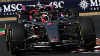 Hülkenberg erlöst Audi: Endlich die Belohnung