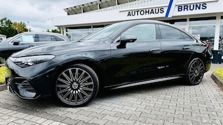 Mercedes CLA 250 EQ