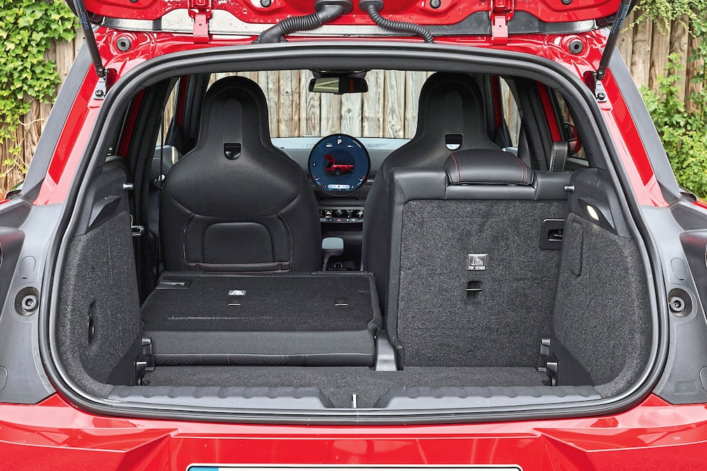 Mini Aceman SE