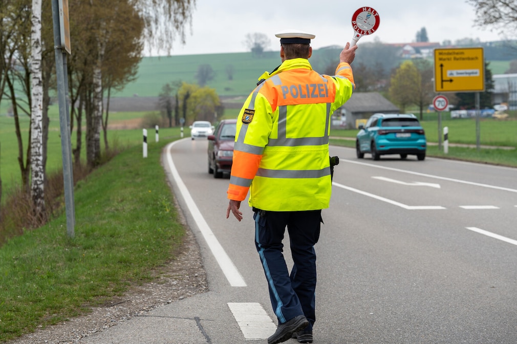 27. Juli 2026 Roadpol Speed Week Blitzerwoche Tempokontrolle Radarfalle Blitzfalle Verkehrskontrolle