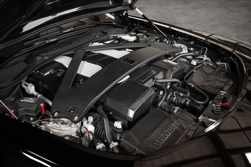 Brabus Bodo