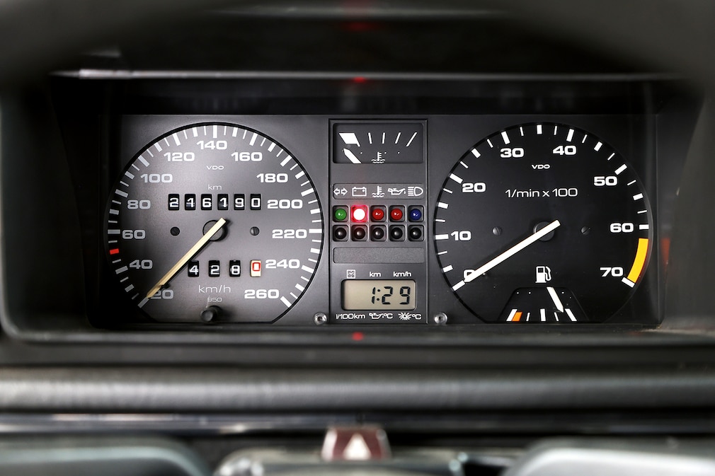 VW Golf G60