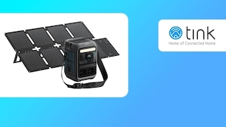 Anker Solix C300X (+ PS60 Solarpanel)