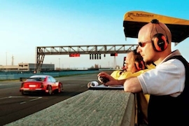 Neue Regeln für die DTM 2003