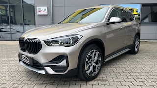 BMW X1 xDrive25d