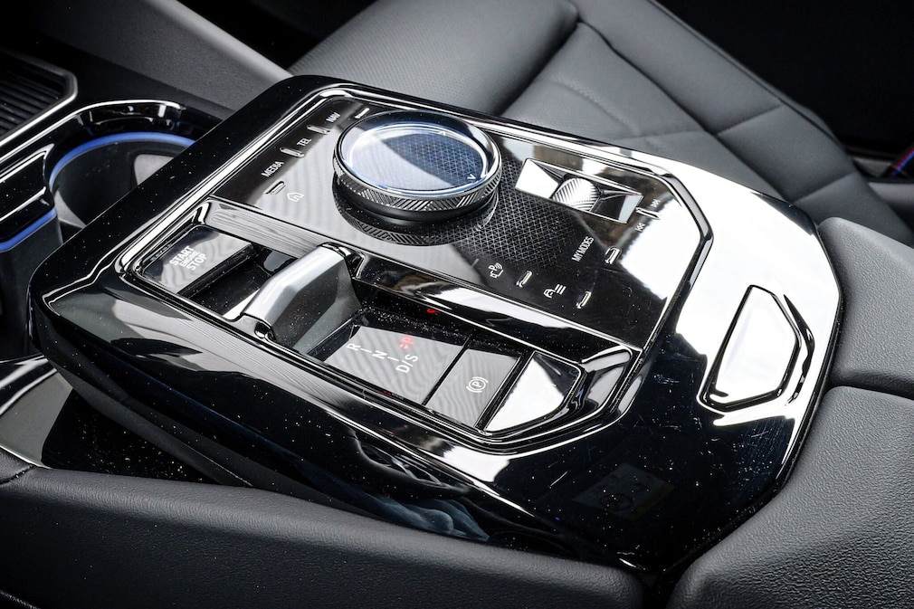 BMW 540d xDrive
