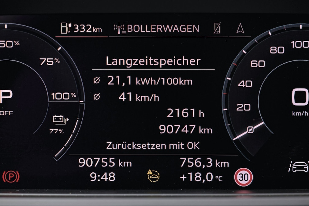 Audi Q4 40 e-tron