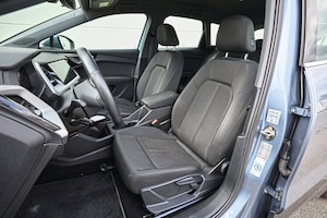 Audi Q4 40 e-tron