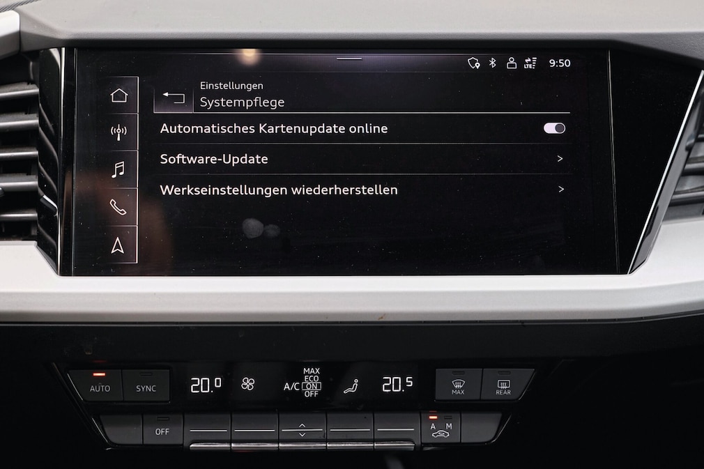 Audi Q4 40 e-tron