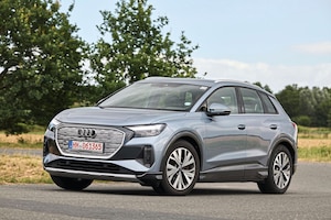 Audi Q4 40 e-tron