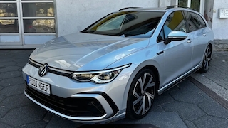 VW Golf Variant