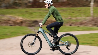 Specialized S-Works Turbo Levo R